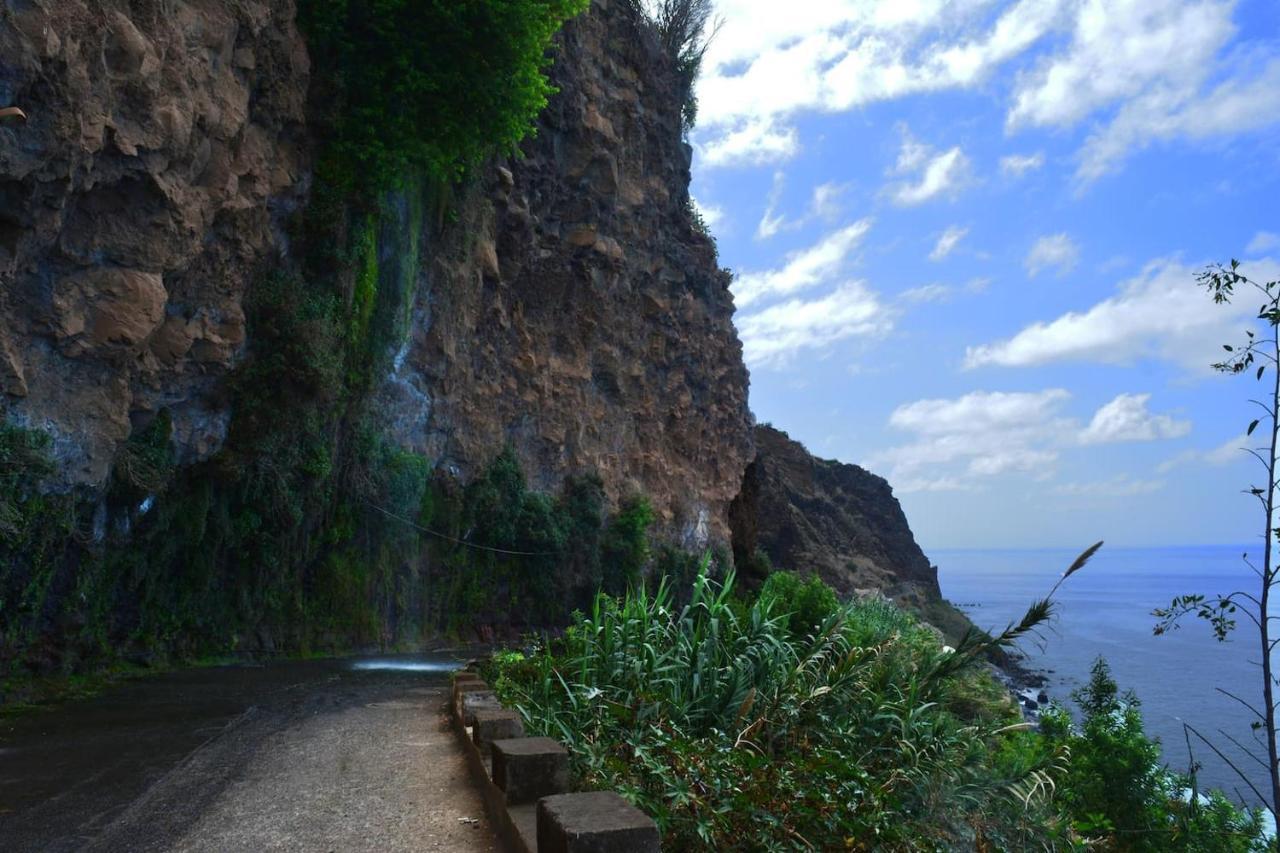 Casa dos Anjos Ponta do Sol (Madeira) Exterior foto