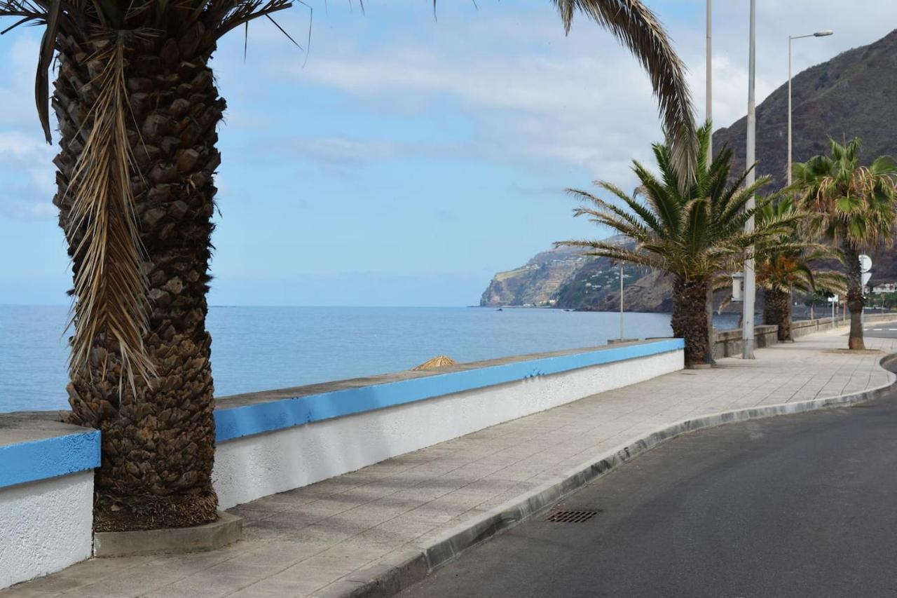 Casa dos Anjos Ponta do Sol (Madeira) Exterior foto