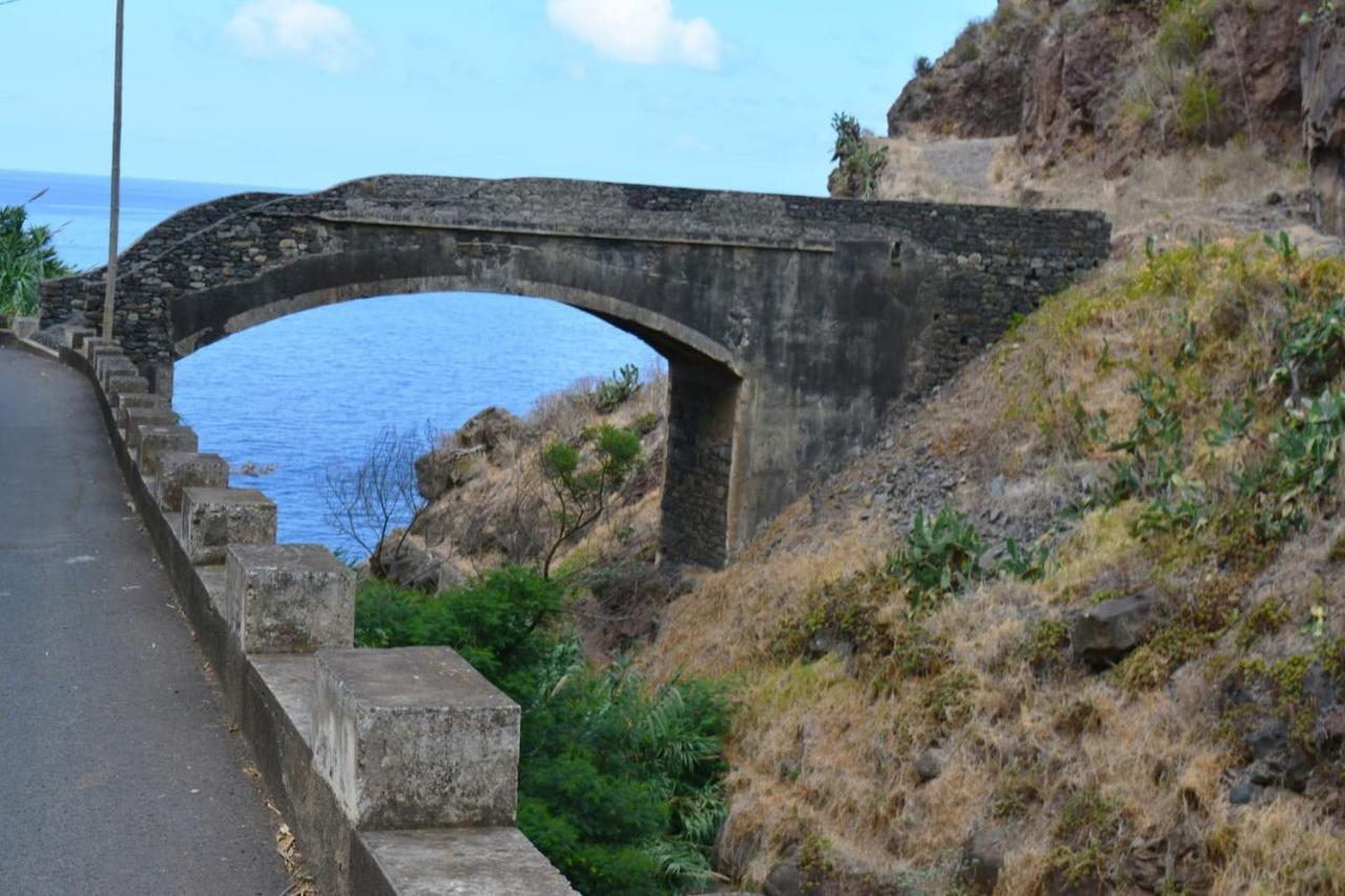 Casa dos Anjos Ponta do Sol (Madeira) Exterior foto