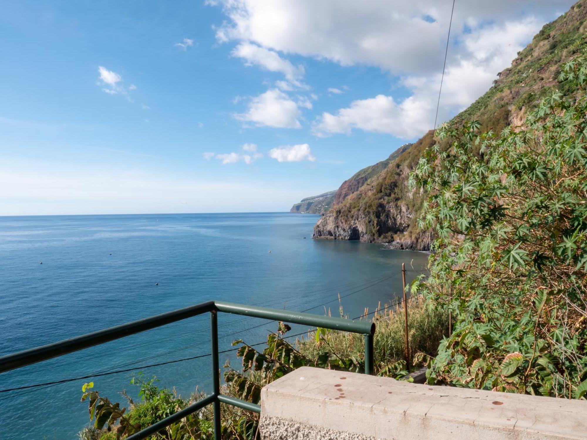Casa dos Anjos Ponta do Sol (Madeira) Exterior foto