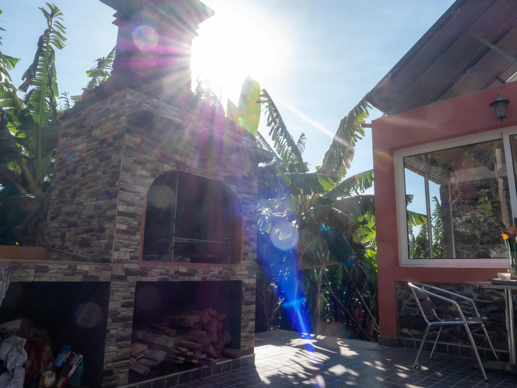 Casa dos Anjos Ponta do Sol (Madeira) Exterior foto