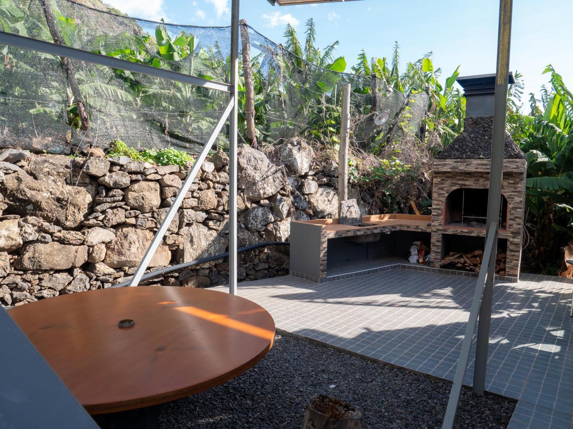 Casa dos Anjos Ponta do Sol (Madeira) Exterior foto