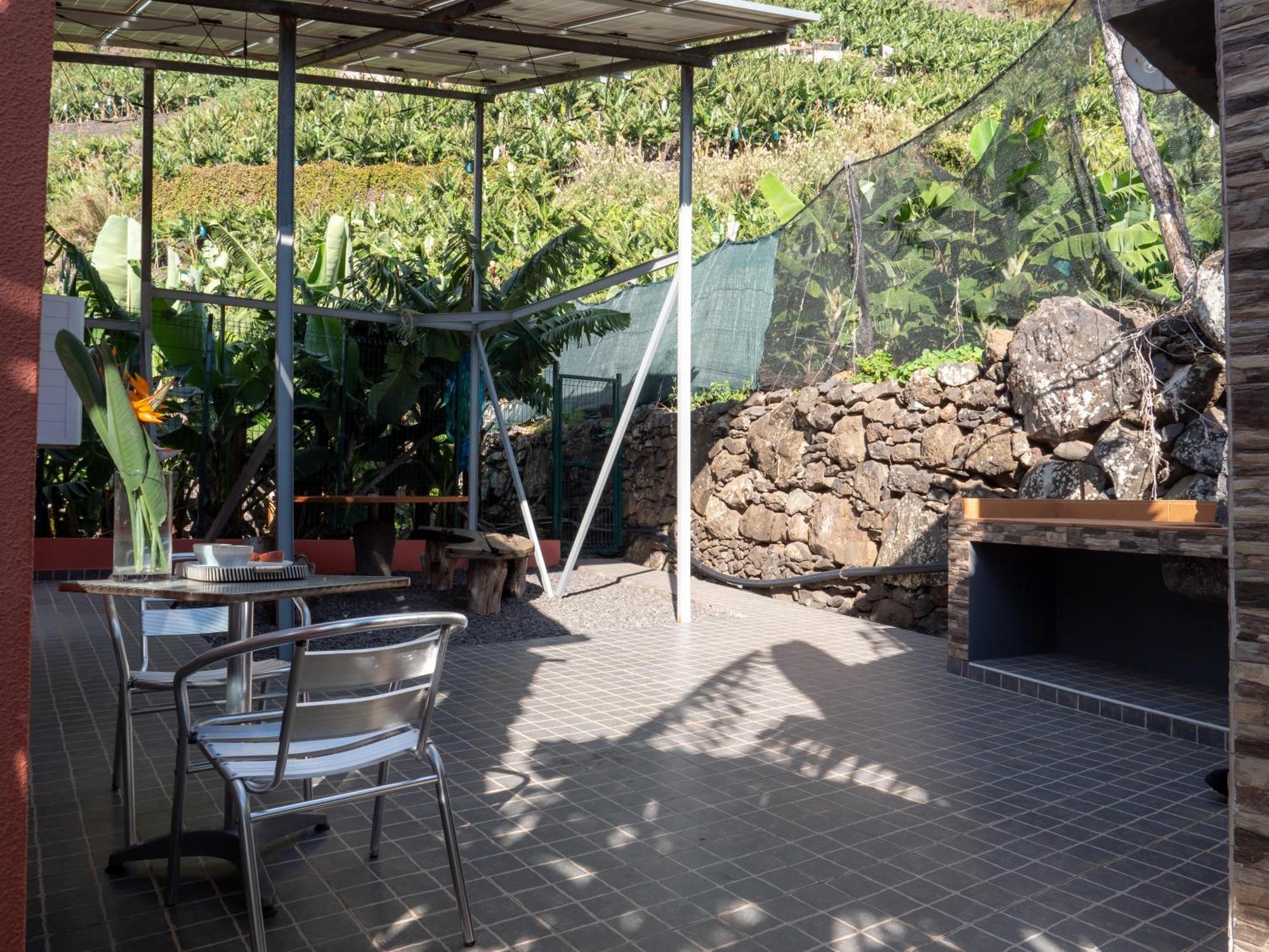 Casa dos Anjos Ponta do Sol (Madeira) Exterior foto