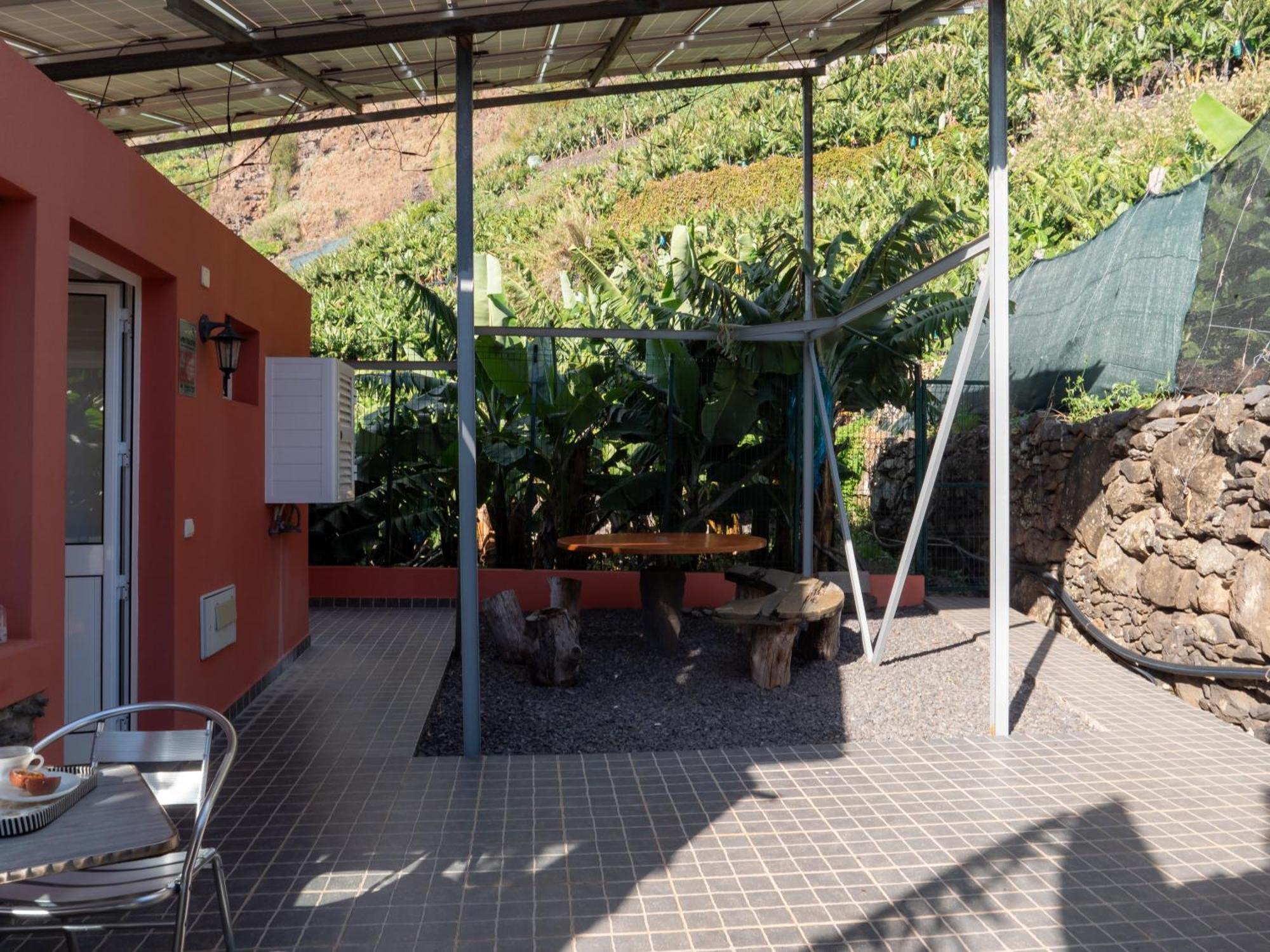 Casa dos Anjos Ponta do Sol (Madeira) Exterior foto